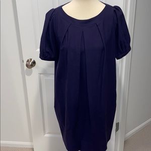 Theory wool dress